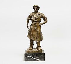 Deutscher Meister - Auktion 319 Los 707, 50302-67, Van Ham Kunstauktionen