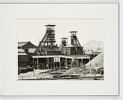 Bernd und Hilla Becher - Industrielandschaften, 78056-25, Van Ham Kunstauktionen