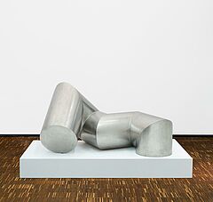 Friedrich Graesel - Bodenstueck 1 Emma, 57868-3, Van Ham Kunstauktionen