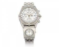 Breitling - Chronomat, 76885-179, Van Ham Kunstauktionen