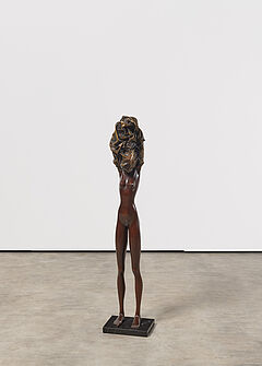 Bruno Bruni - La Divina, 81705-1, Van Ham Kunstauktionen