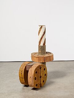 Chris Macdonald - Column Piece II, 82000-257, Van Ham Kunstauktionen