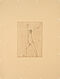 Joseph Beuys - Ohne Titel Maedchen Aus Zirkulationszeit, 78036-24, Van Ham Kunstauktionen