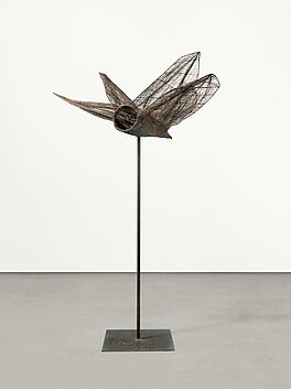 Magdalena Abakanowicz - Ptak-Da Vogel, 81346-1, Van Ham Kunstauktionen