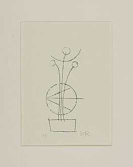 Man Ray - Aus Les Treize Cliches Vierges, 75038-14, Van Ham Kunstauktionen