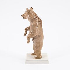 Meissen - Stehender Baer, 79607-30, Van Ham Kunstauktionen