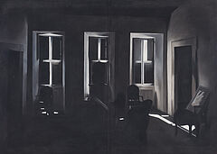 Michele Zalopany - Ohne Titel, 80374-639, Van Ham Kunstauktionen