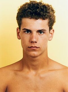 Thomas Ruff - Portraet A Ruff, 56801-1612, Van Ham Kunstauktionen