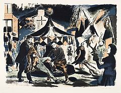 Neo Rauch - Rondo, 300002-3749, Van Ham Kunstauktionen