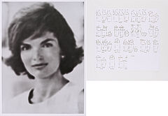 Rosemarie Trockel - Konvolut von 2 Druckgrafiken, 75280-277, Van Ham Kunstauktionen