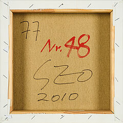 SEO - Unikat III 48100, 69000-15, Van Ham Kunstauktionen