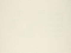 Sean Scully - Raval 2, 81254-2, Van Ham Kunstauktionen