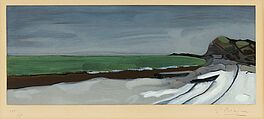 Georges Braque - Varengeville, 57909-2, Van Ham Kunstauktionen