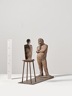 Waldemar Otto - Macher und Machwerk III, 80100-280007, Van Ham Kunstauktionen