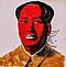 Andy Warhol - Mao, 75737-1, Van Ham Kunstauktionen
