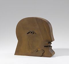 Horst Antes - Auktion 300 Los 8, 44321-5, Van Ham Kunstauktionen