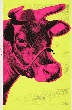 Andy Warhol - Auktion 306 Los 843, 47242-8, Van Ham Kunstauktionen