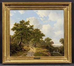 Willem Bodeman - Auktion 309 Los 726, 49335-4, Van Ham Kunstauktionen