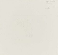 Mark Tobey - Auktion 329 Los 947, 50185-149, Van Ham Kunstauktionen