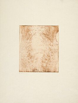 Gotthard Graubner - Auktion 404 Los 642, 61067-5, Van Ham Kunstauktionen