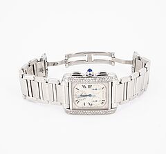 Cartier - Cartier, 77117-43, Van Ham Kunstauktionen