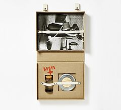 Joseph Beuys - Celtic + ~~~, 58062-20, Van Ham Kunstauktionen