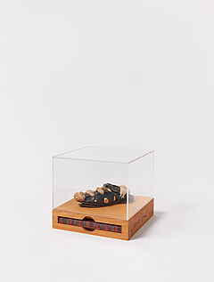 Daniel Spoerri - Ohne Titel Brotschuh, 80989-2, Van Ham Kunstauktionen