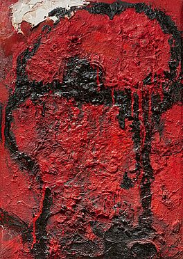 Emil Schumacher - Ablon, 81366-1, Van Ham Kunstauktionen