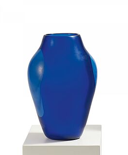 Emmanuel Babled - Vase aus der Serie Elfi, 80999-3, Van Ham Kunstauktionen