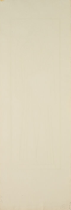 Gerhard Marcks - Koelner Engel, 80374-346, Van Ham Kunstauktionen