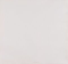 Gerhard Richter - Schattenbild I, 76366-1, Van Ham Kunstauktionen