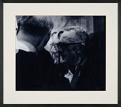 Gernot Schauer - Ohne Titel, 78023-55, Van Ham Kunstauktionen