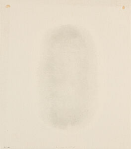 Gotthard Graubner - Schwamm Gouache Aus Art Scene Duesseldorf, 80374-1100, Van Ham Kunstauktionen