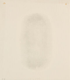 Gotthard Graubner - Schwamm Gouache Aus Art Scene Duesseldorf, 80374-1100, Van Ham Kunstauktionen