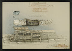 Hannsjoerg Voth - Reise ins Meer, 80374-626, Van Ham Kunstauktionen