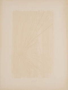 Hans Hartung - L 35, 70450-20, Van Ham Kunstauktionen