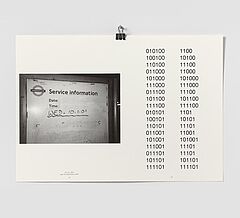 Wolfgang Tillmans - Kalender, 63493-41, Van Ham Kunstauktionen
