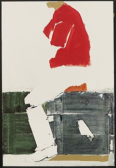 Magnus Plessen - front  side  back, 69931-1, Van Ham Kunstauktionen