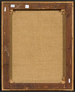 Martin van Meytens - Zwei Gemaelde, 76915-18, Van Ham Kunstauktionen