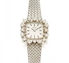 Roamer - Roamer, 70646-34, Van Ham Kunstauktionen