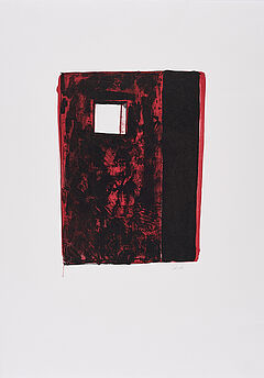 Thomas Schuette - Beckmann Building Burg und Keller, 75280-257, Van Ham Kunstauktionen