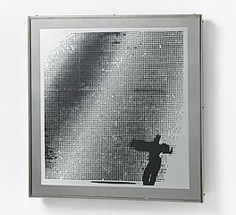 Heinz Mack - Taenzer, 55554-1, Van Ham Kunstauktionen