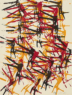 Arman - Inside Story, 77184-6, Van Ham Kunstauktionen