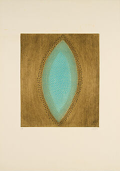 Arthur Luiz Piza - Konvolut von 7 Druckgrafiken, 60174-493, Van Ham Kunstauktionen