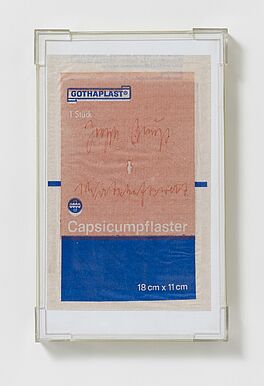 Joseph Beuys - Auktion 306 Los 603, 47379-4, Van Ham Kunstauktionen