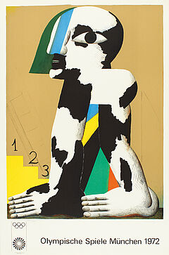 Auktion 317 Los 345, 50187-1, Van Ham Kunstauktionen