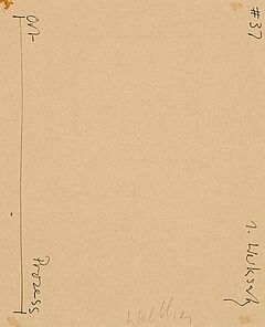 Franz Erhard Walther - Auktion 337 Los 968, 54789-8, Van Ham Kunstauktionen