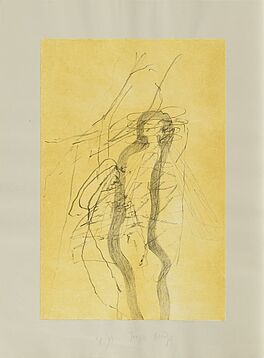 Joseph Beuys - Blitz und Bienenkoenigin, 64412-29, Van Ham Kunstauktionen