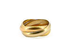 Cartier - Auktion 496 Los 788, 75636-2, Van Ham Kunstauktionen