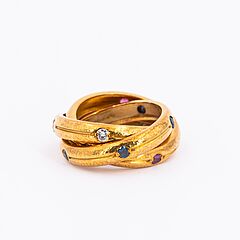 Cartier - Auktion 506 Los 836, 76409-43, Van Ham Kunstauktionen